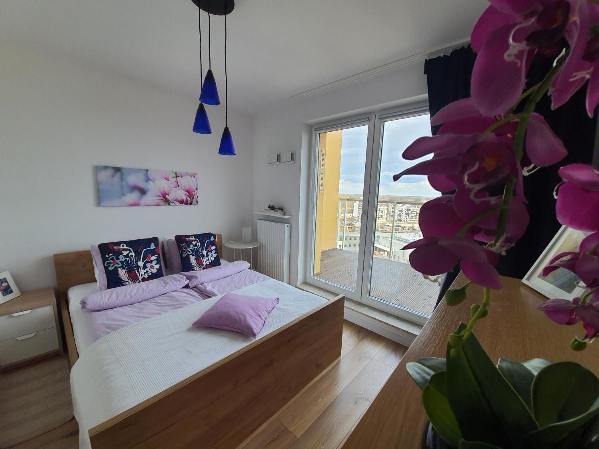 Appartement Apartament Krakowska Prestige à Wrocław Extérieur photo