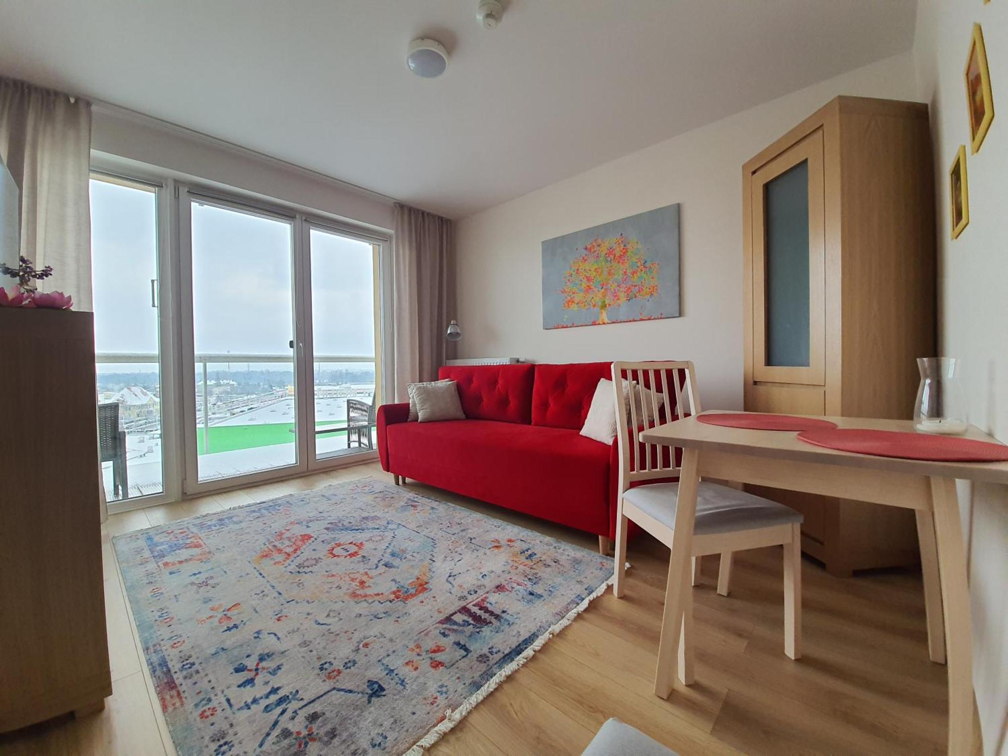 Appartement Apartament Krakowska Prestige à Wrocław Chambre photo
